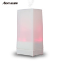 High Quality Aromacare Chest Enlarge Essential Oil Wholesale Diffuser Ultrasonic Mist Maker Colorful Light Lamp